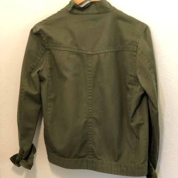 Jacket - Picture 2 of 2